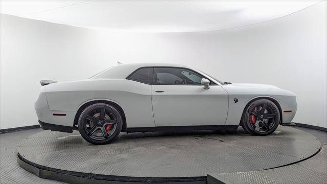 Used 2021 Dodge Challenger SRT Hellcat Redeye RWD image 8