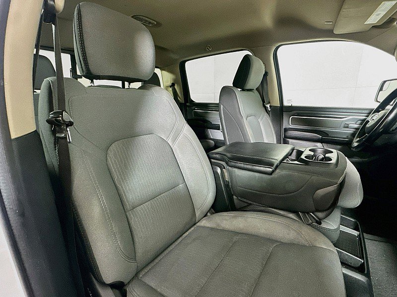 Used 2020 RAM 1500 Big Horn AWD/4WD image 26