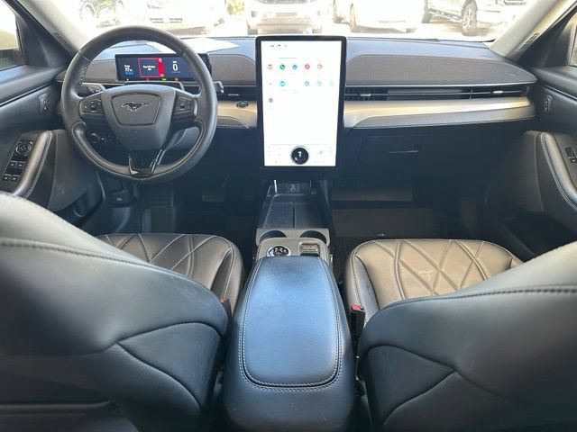 Used 2021 Ford Mustang Mach-E Select w/ Comfort/Technology Package AWD/4WD image 11