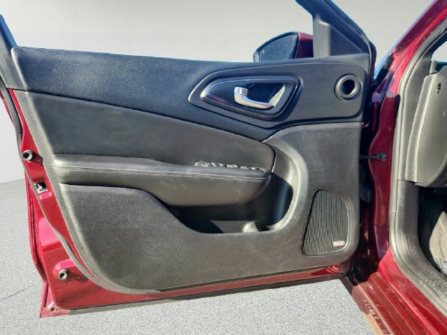 Used 2016 Chrysler 200 S w/ Navigation & Sound Group I FWD image 19