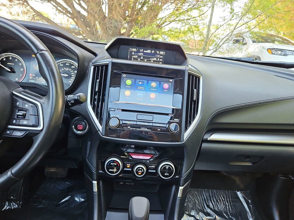 Used 2020 Subaru Forester Premium AWD/4WD image 16