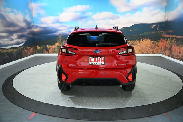 Used 2025 Subaru Crosstrek 2.0i Premium image 7