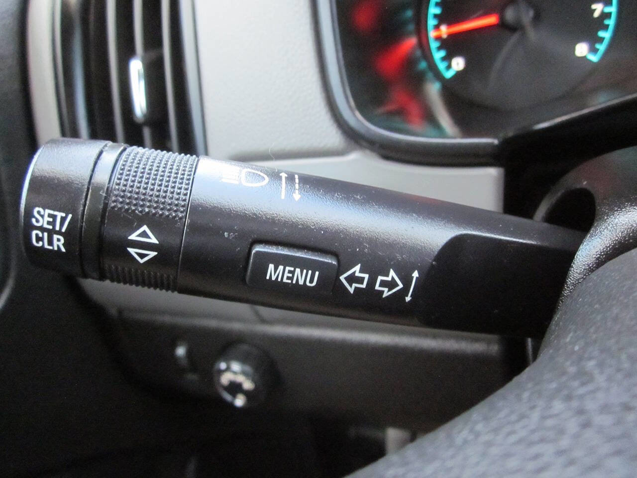 Used 2020 Chevrolet Colorado W/T w/ WT Convenience Package image 26