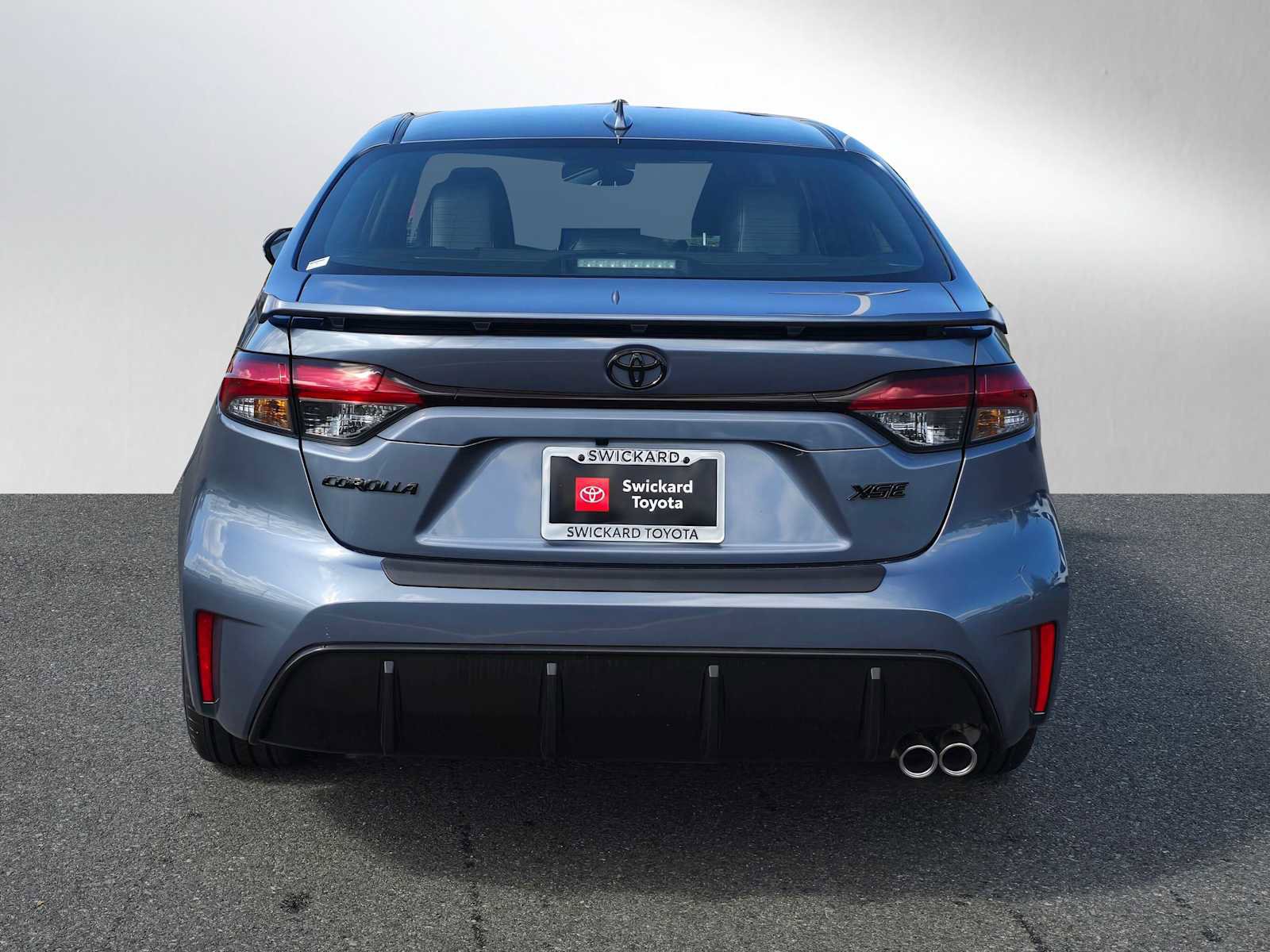 New 2026 Toyota Corolla SE image 4