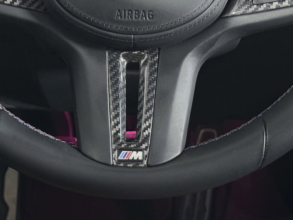 Used 2024 BMW M2 w/ Lighting Package image 44