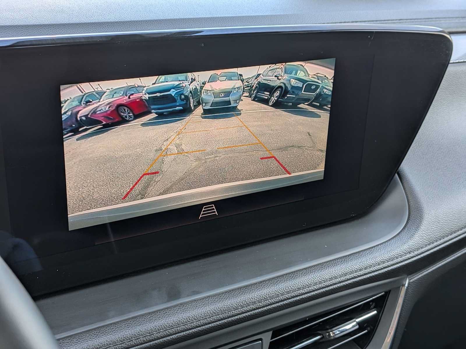 Used 2025 Buick Encore GX Preferred FWD image 27