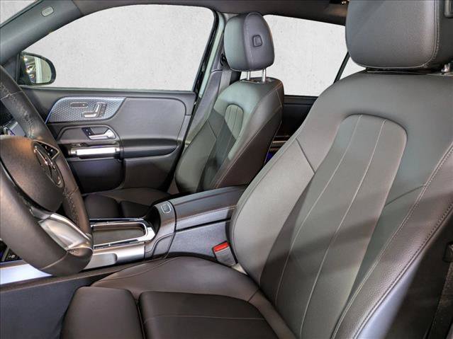 Certified 2025 Mercedes-Benz GLB 250 image 19