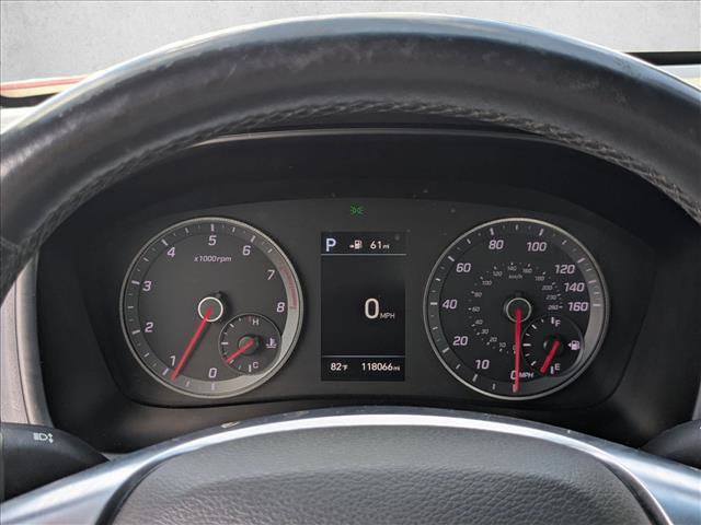 Used 2019 Hyundai Sonata Sport FWD image 11