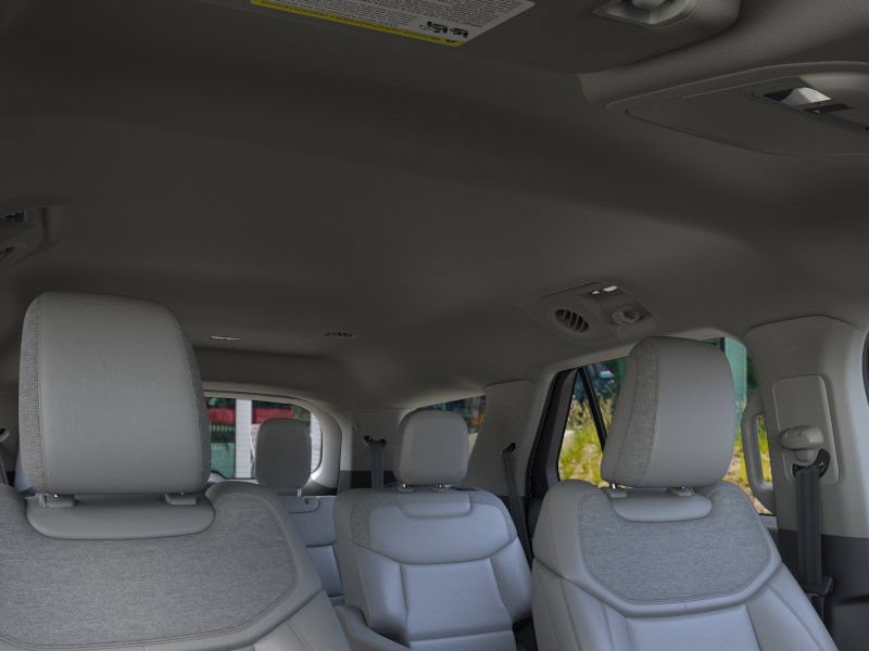 New 2026 Ford Explorer Active w/ Active Comfort Package AWD/4WD image 22