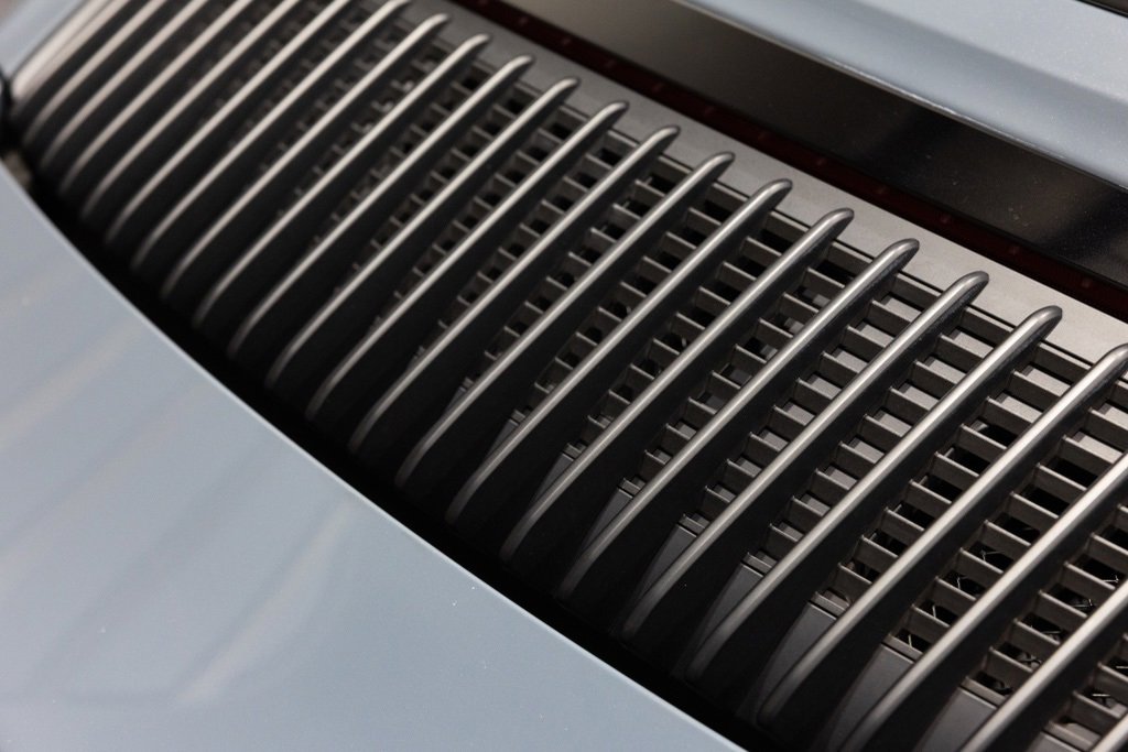 Used 2018 Porsche 911 Targa 4 GTS image 13