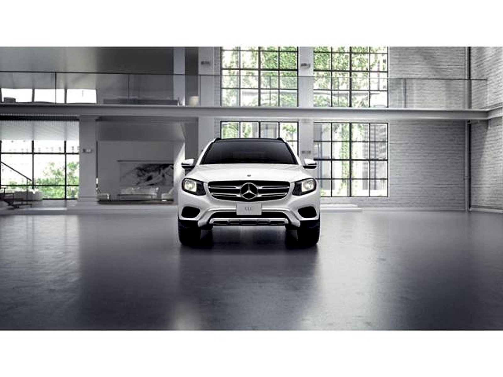 Used 2019 Mercedes-Benz GLC 300 image 7