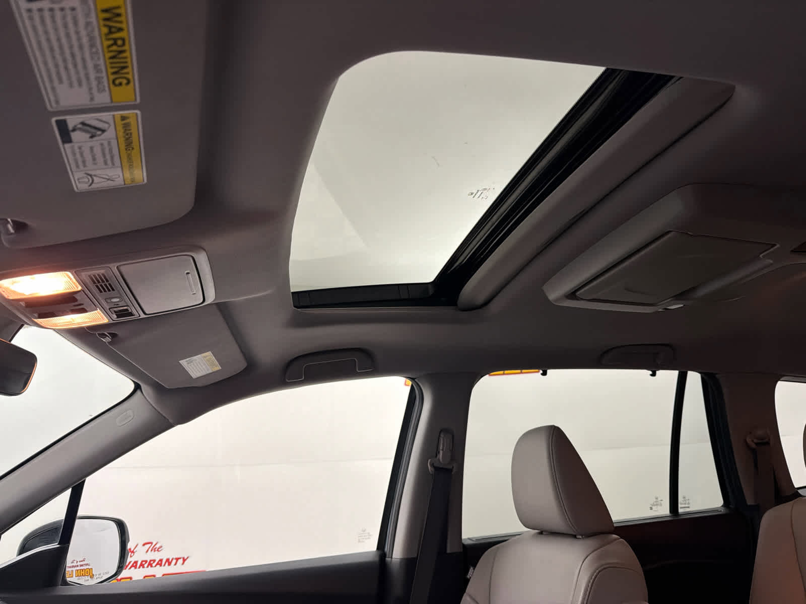 Used 2019 Honda Pilot Touring image 15