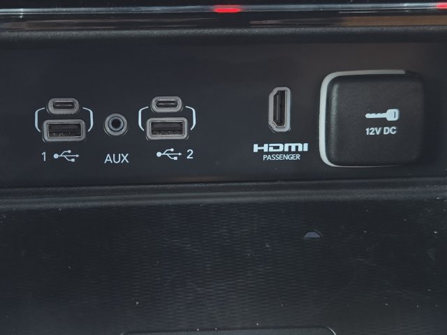 Used 2024 Jeep Grand Cherokee Summit AWD/4WD image 29