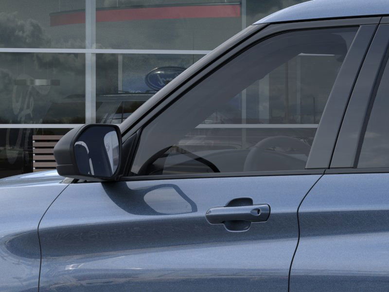 New 2025 Ford Explorer Active w/ Active Comfort Package image 20