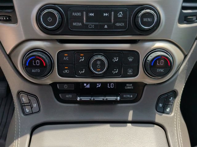 Used 2019 GMC Yukon Denali AWD/4WD image 17
