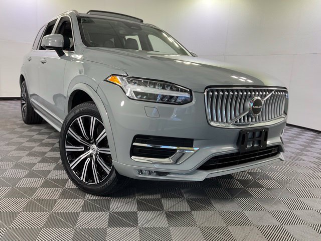 Certified 2025 Volvo XC90 B5 Core w/ Protection Package Premier AWD/4WD image 43