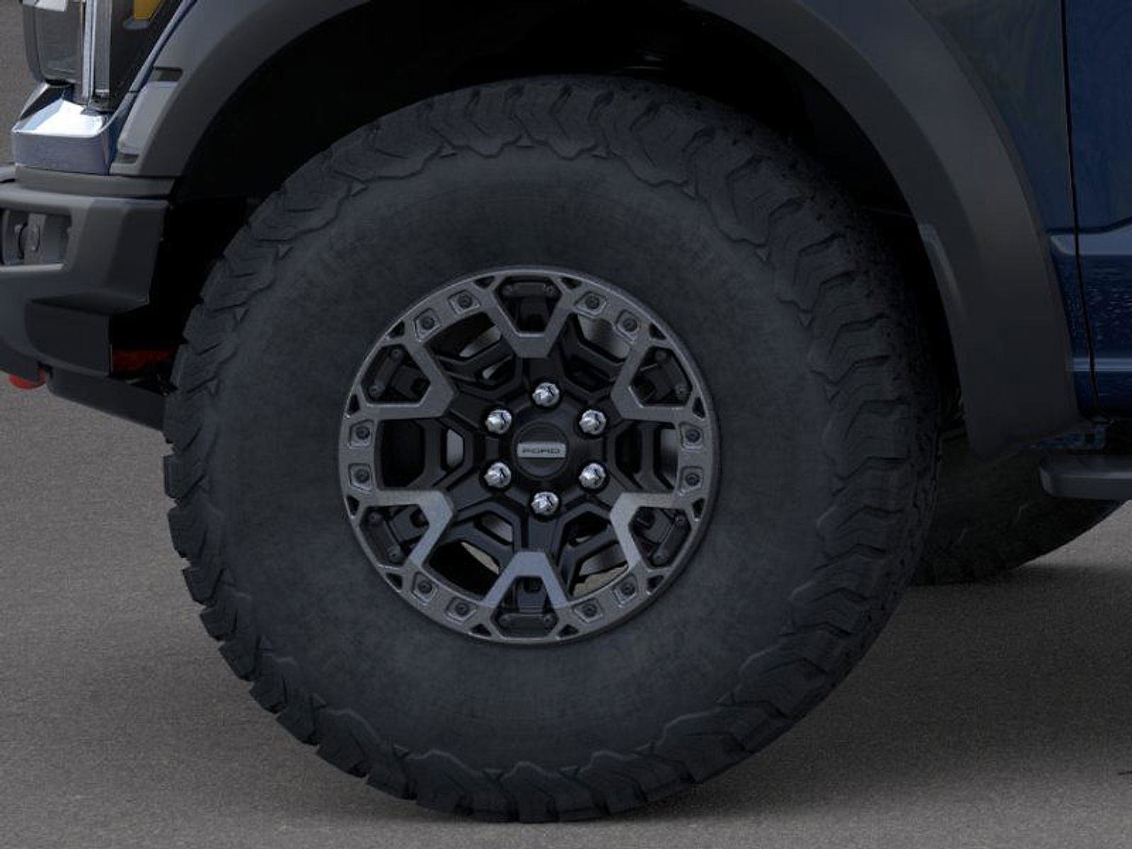 New 2026 Ford F150 Raptor image 19