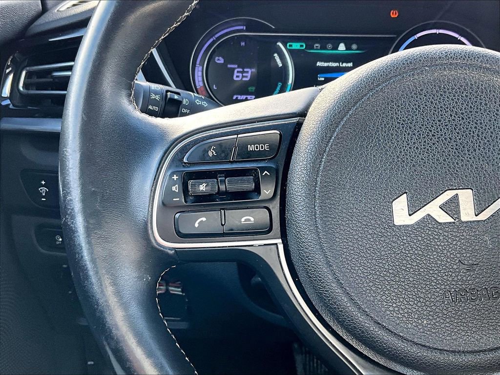 Used 2022 Kia Niro EX w/ Cold Weather Package image 15