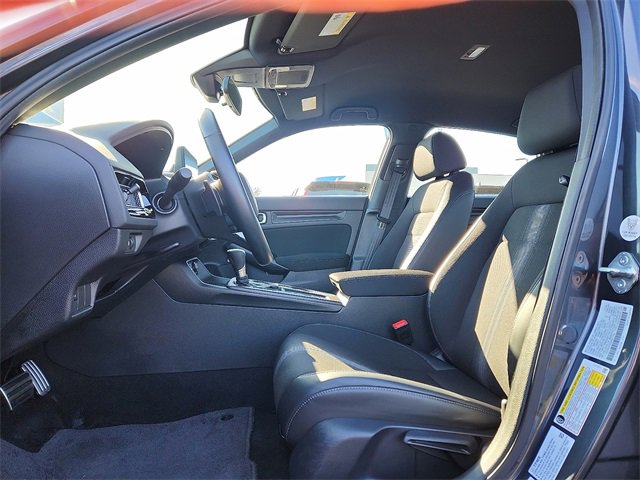 Used 2025 Honda Civic Sport image 13