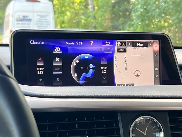 Used 2019 Lexus RX 350 AWD w/ Navigation Package image 34