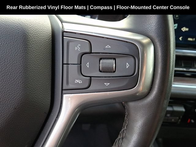 Used 2026 Chevrolet Silverado 2500 LT w/ All Star Edition AWD/4WD image 34