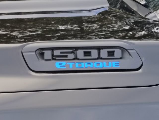 New 2026 RAM 1500 Big Horn w/ Night Edition image 12