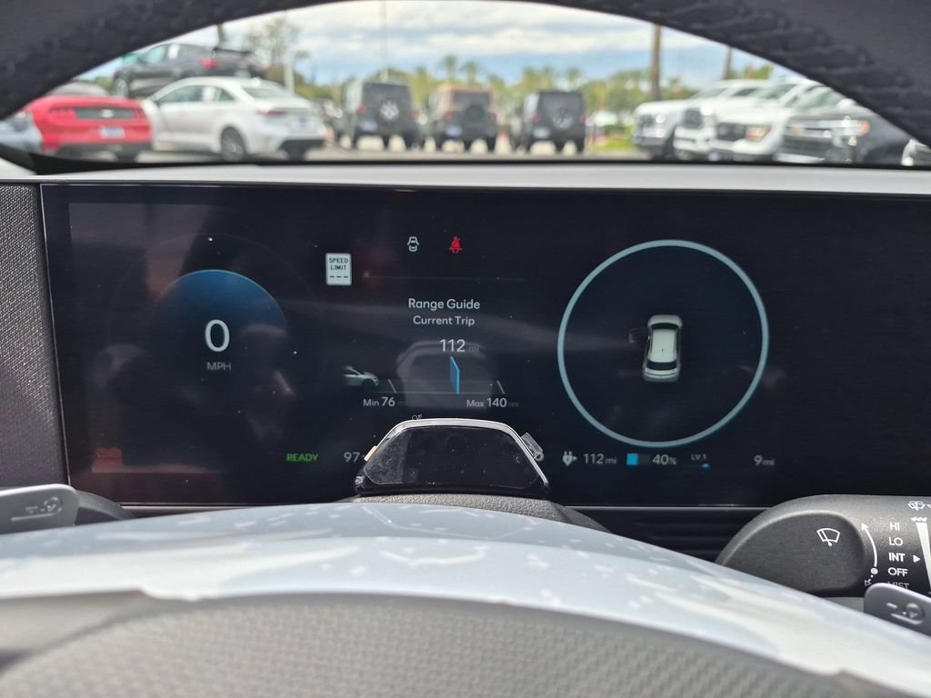 New 2026 Hyundai Ioniq 5 SEL RWD image 20