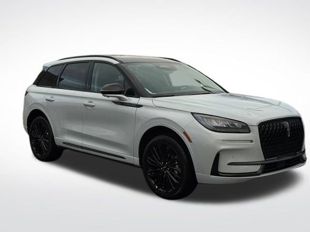 New 2026 Lincoln Corsair Premiere image 4