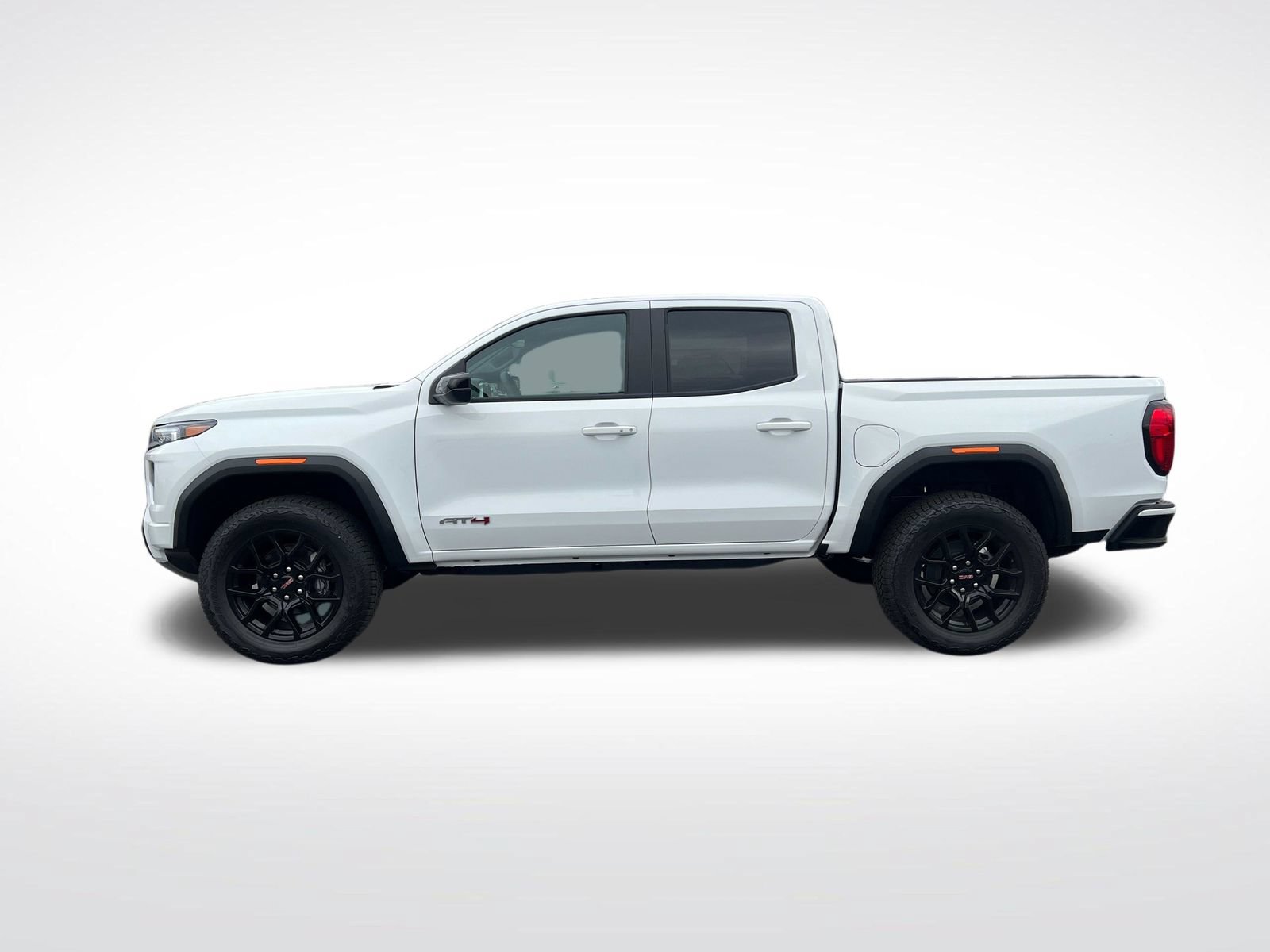 New 2026 GMC Canyon AT4 w/ AT4 Premium Package AWD/4WD image 6