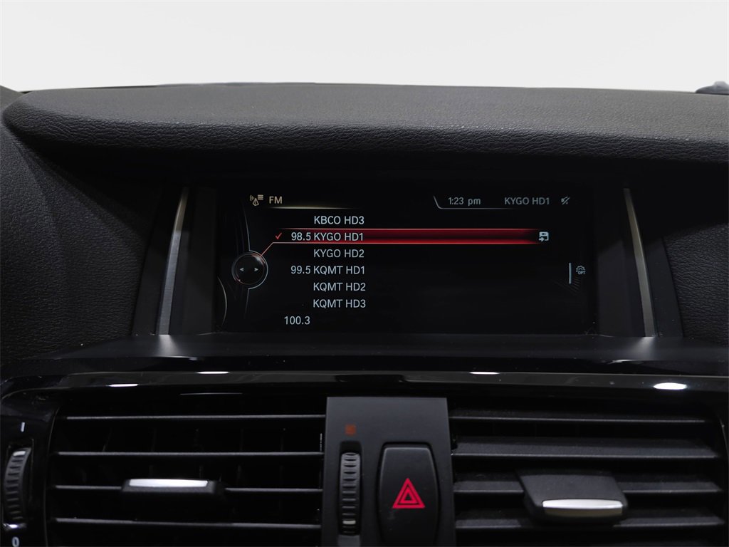 Used 2016 BMW X3 xDrive28i image 23