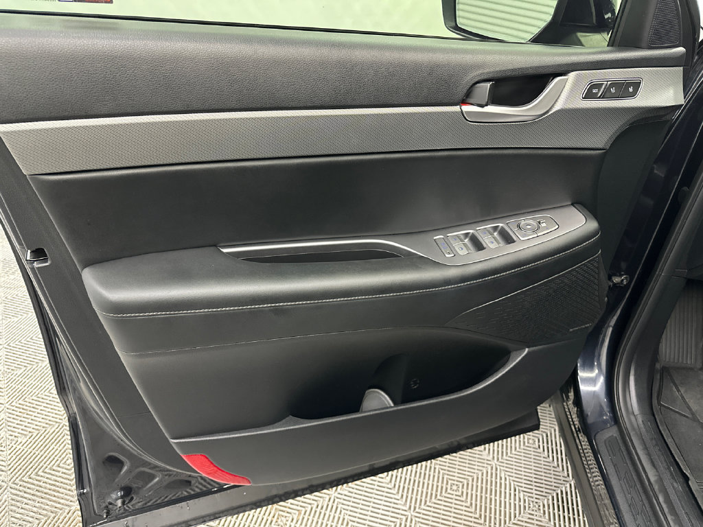 Certified 2024 Hyundai Palisade SEL w/ Premium Package FWD image 11