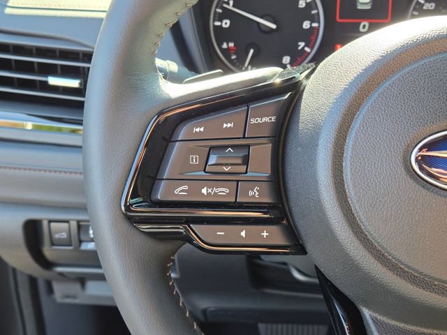 Used 2026 Subaru Forester Touring AWD/4WD image 19