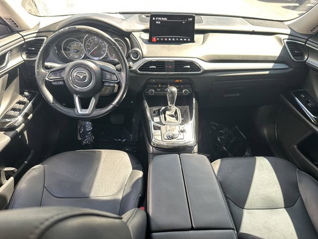 Used 2020 MAZDA CX-9 Touring image 15
