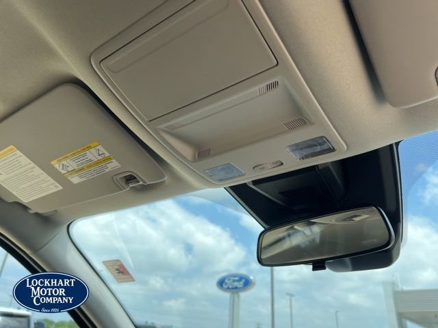 New 2026 Ford Ranger XL RWD image 39