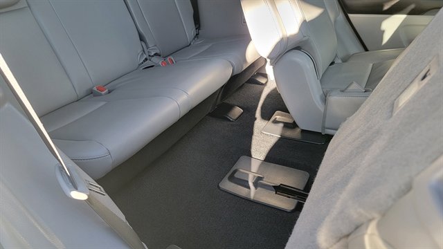 Used 2019 Toyota Highlander Limited AWD image 52