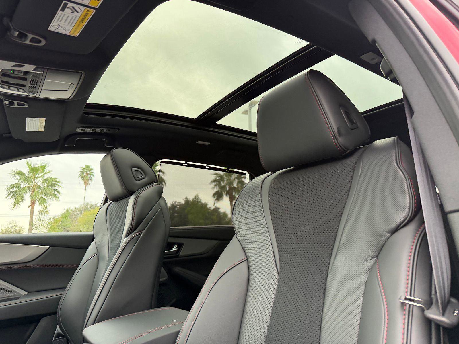 New 2026 Acura MDX A-Spec image 6