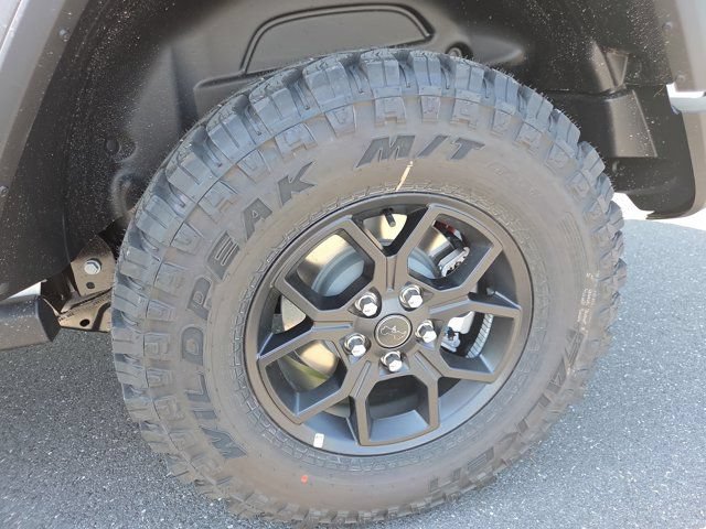 Used 2026 Jeep Wrangler Unlimited Sport AWD/4WD image 29