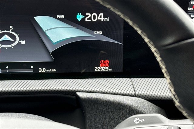 Certified 2023 Kia EV6 GT-Line image 34