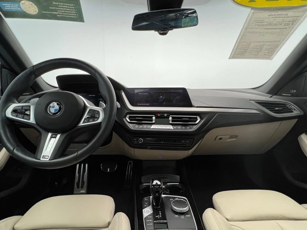 Certified 2024 BMW M235i xDrive Gran Coupe w/ Premium Package AWD/4WD image 10