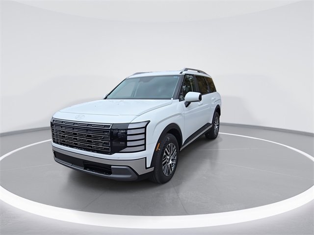 New 2026 Hyundai Palisade SEL image 4