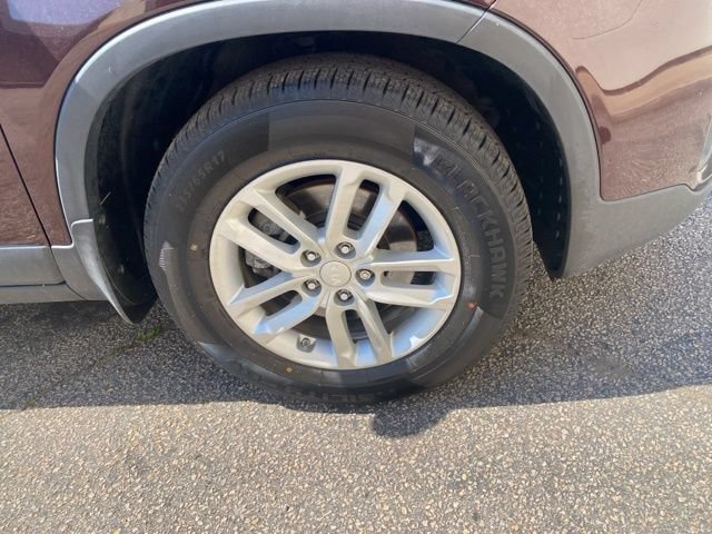 Used 2015 Kia Sorento LX FWD image 27