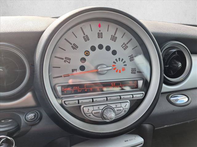Used 2010 MINI Cooper Clubman Hardtop FWD image 15