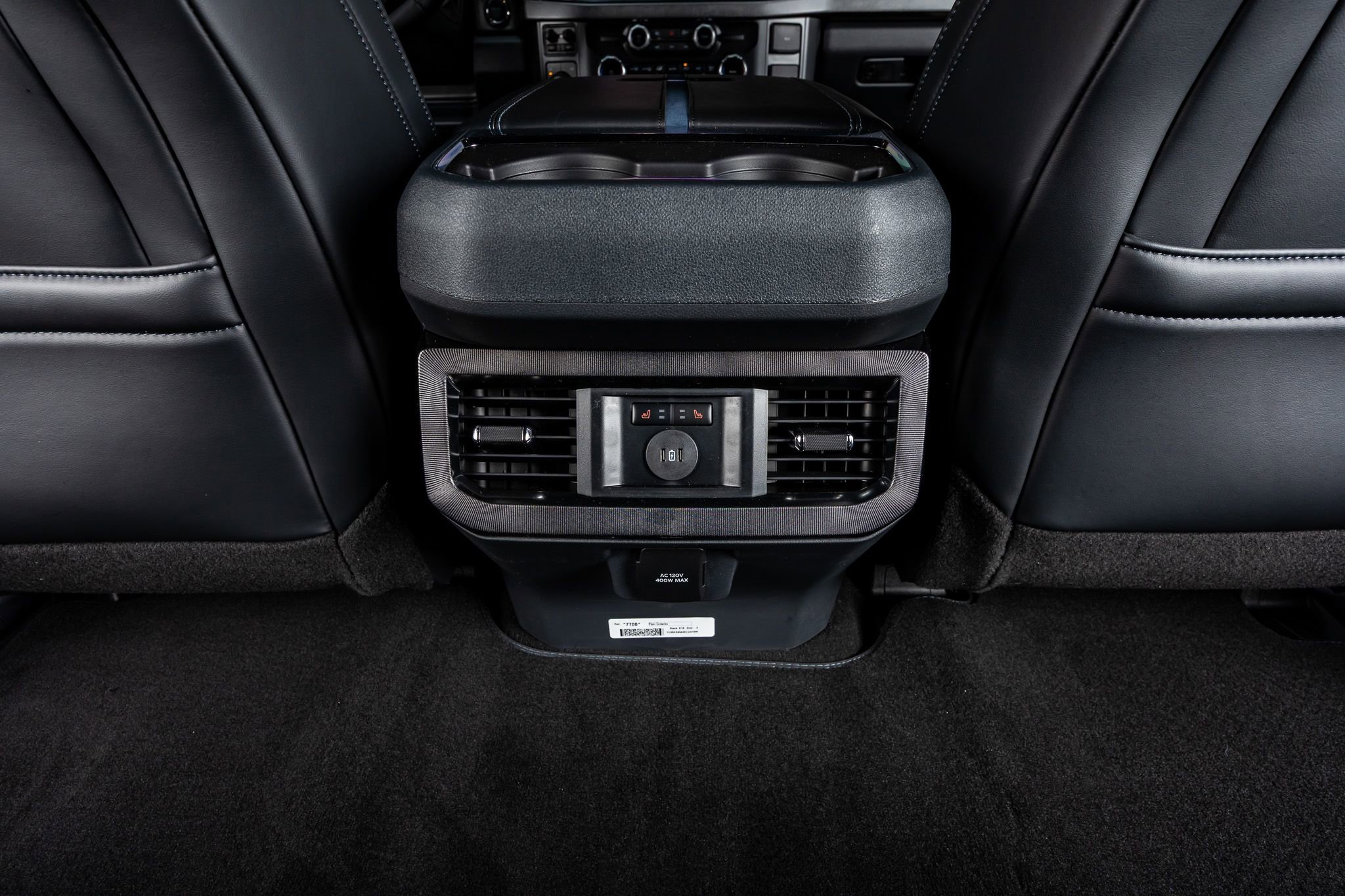 Used 2026 Ford F250 Platinum image 33