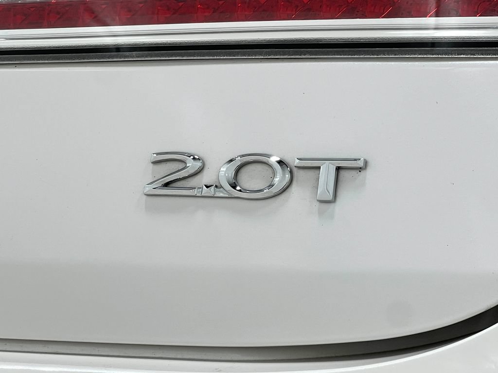 Used 2018 Lincoln MKZ Reserve w/ Climate Package FWD image 43