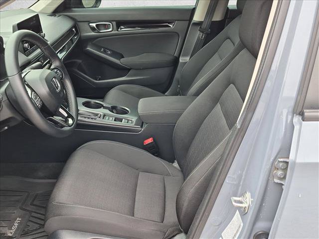 Used 2024 Honda Civic EX image 15