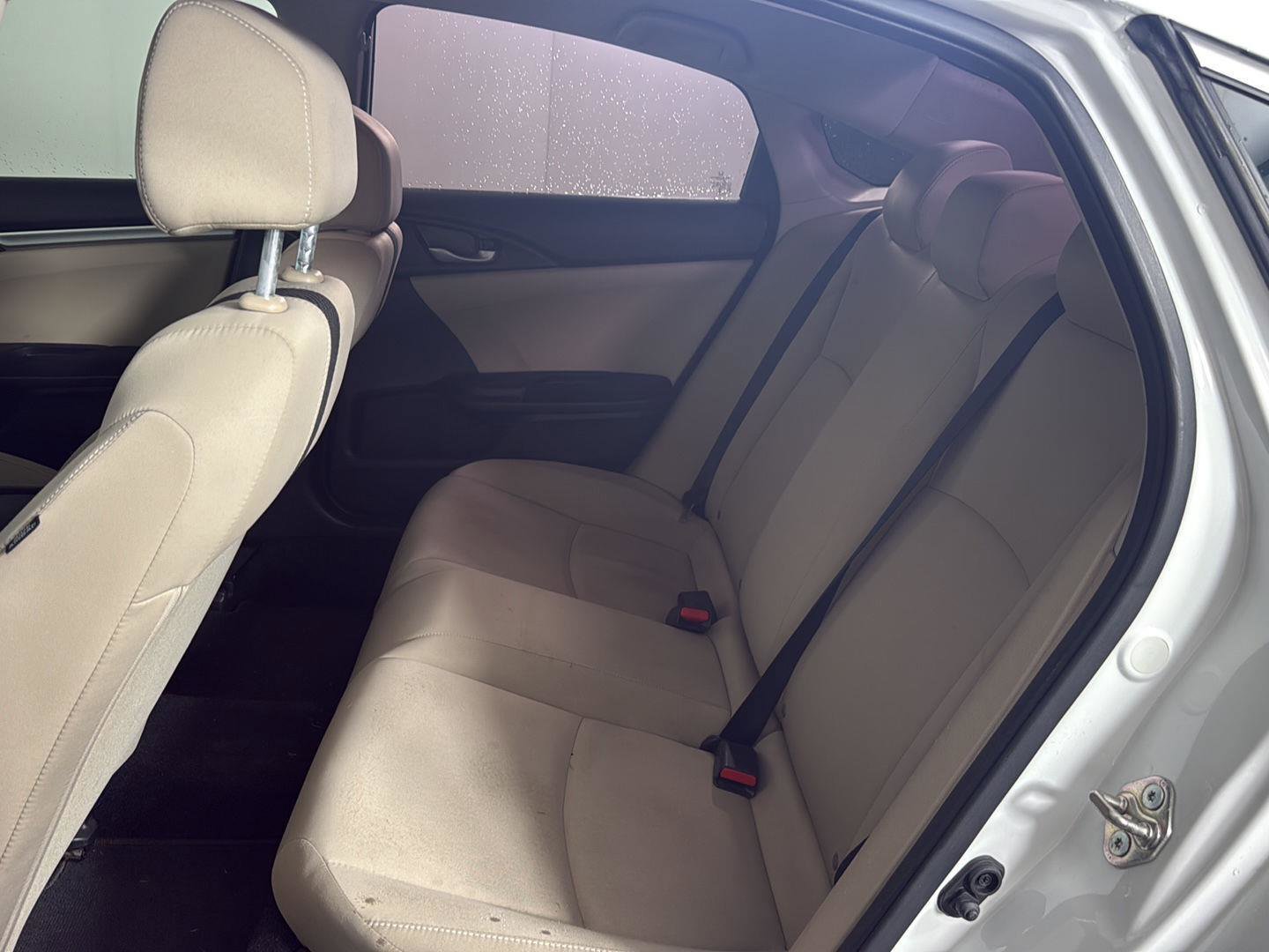 Used 2017 Honda Civic LX image 7