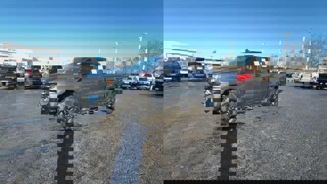 Certified 2019 Chevrolet Silverado 1500 LT Trail Boss image 4