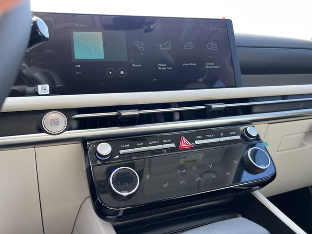 New 2026 Hyundai Tucson SEL image 24