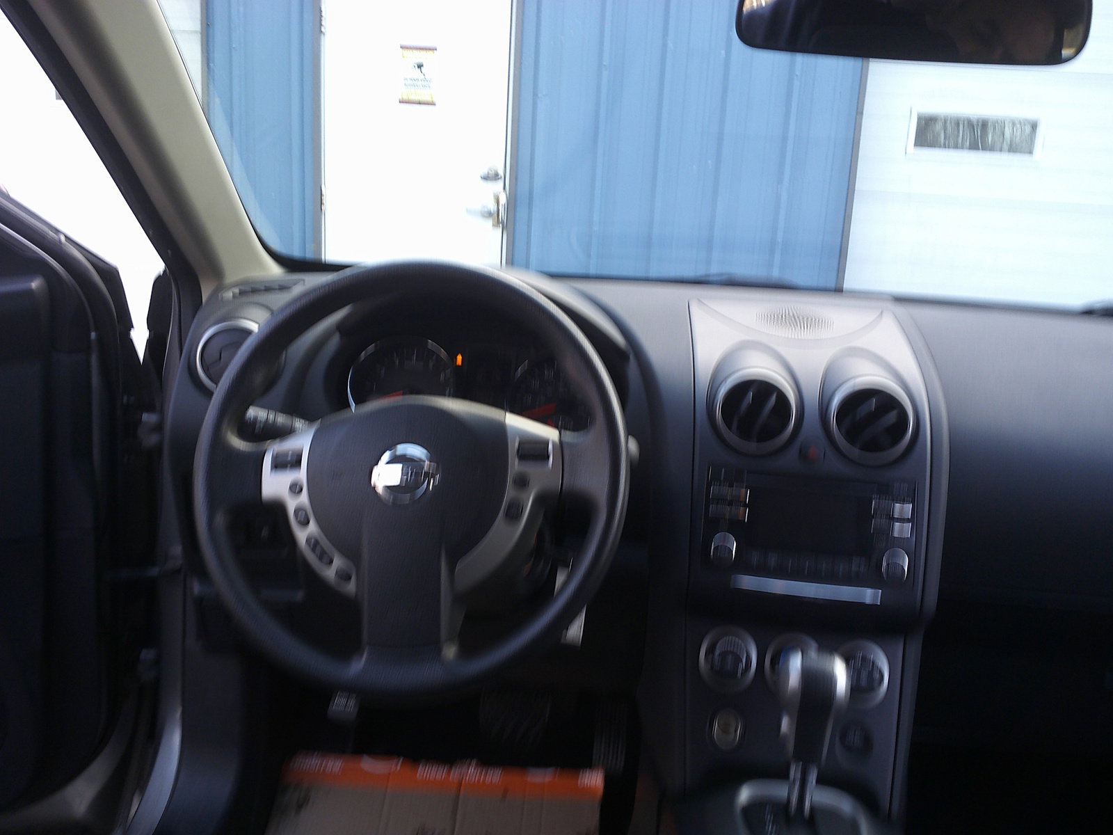 Used 2013 Nissan Rogue S w/ Special Edition Pkg image 14