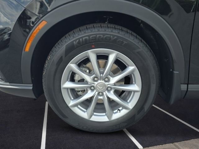 New 2026 Honda CR-V EX image 9